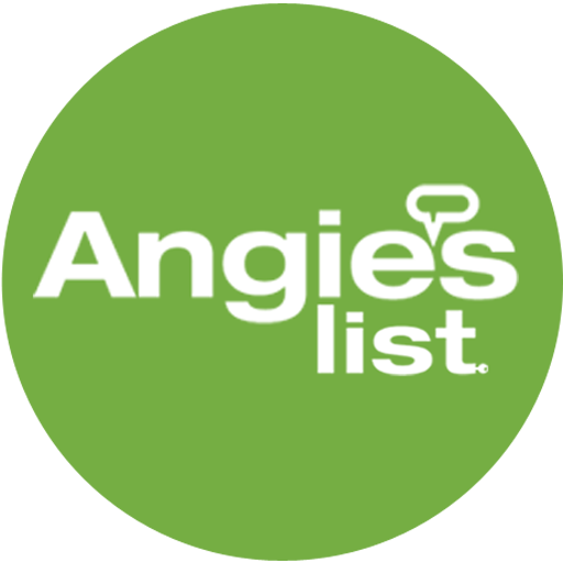 Angies List Logo
